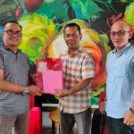 Ketua KONI Depok-1669096247