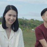 Laura Basuki dan Ernest Prakasa-1669116462