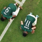 Pemain Arab Saudi Saleh Al-Shehri-1669123156