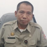 Sekretaris BPBD Jember Heru Widagdo (ANTARA/HO-Medsos)-1668070221