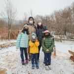 Tiga rekomendasi berlibur di musim dingin ala Kimbab Family-1669775333