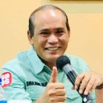 Wakil Ketua Komisi IV DPRD Kepri Sirajudin Nur.-1669023306