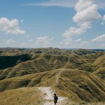 Bukit Tanarara, Sumba Timur (ANTARA/HO-Shutterstock)-1670813647