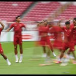 Shin Tae-yong turunkan Jordi Amat hingga Egy Maulana kontra Thailand-1672305515