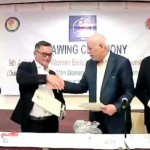 15 negara ikuti Kejuaraan Asia Bola Tangan Pantai 2023 di Bali-1674616361