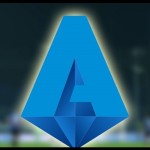 Ilustrasi logo Liga Italia Serie A. (ANTARA/Gilang Galiartha)-1672891662