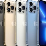 Ilustrasi Ponsel iPhone 13 Pro. (ANTARA/HO/Apple)-1674705787