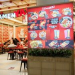 Kedai RamenYA! yang berada di Baywalk Mall, Pluit, Jakarta Utara (ANTARA/Ho/RamenYA!)-1672631225
