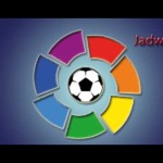Logo Liga Spanyol (ANTARA/Juns)-1674363574