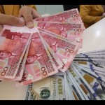 Rupiah berpotensi menguat dibayangi berkurangnya peluang resesi di AS-1674792127