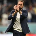 Southgate sempat ingin mundur sebelum Piala Dunia 2022-1674782208