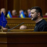 Ukraina: Rusia rencanakan serangan panjang dengan 'drone' buatan Iran-1672817434