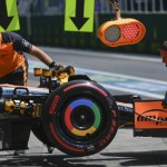 McLaren umumkan nama mobil baru untuk Formula 1 2023-1675906442