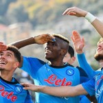 Napoli kokohkan posisi di pucuk klasemen setelah tundukkan Spezia 3-0-1675646152