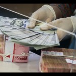 Rupiah merosot akibat aksi profit-taking-1675741177