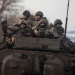 Satu tahun perang Ukraina-Rusia, permusuhan kian sulit ditengahi-1676437110