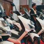 Ilustrasi motor listrik dari UNITED E-MOTOR. (ANTARA/HO/UNITED E-MOTOR)-1679539745