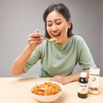 Mengonsumsi madu herbal alami untuk jaga kesehatan lambung saat berpuasa (ANTARA/HO)-1679917589