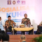 Pakar: Opini publik berpengaruh positif dan negatif bagi peradilan-1677829399