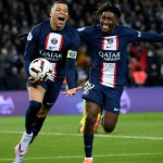 PSG menang 4-2 atas Nantes, Mbappe jadi top skor PSG sepanjang sejarah-1677987145