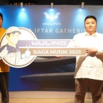 "Wuling Siaga Mudik 2023" sediakan 70 titik layanan servis-1680248626