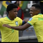 Brasil juara Grup D, Israel ke babak 16 besar usai kalahkan Jepang-1685245278