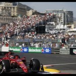 Leclerc sebut performa Ferrari tertinggal dari para rival di F1-1685414457