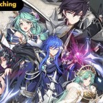 Game "GrandChase Mobile". (ANTARA/HO-Megaxus Infotech)-1686717037