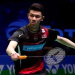 Lee Zii Jia umumkan rehat sementara dari bulu tangkis-1686889056