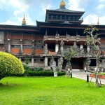 Museum Indonesia TMII-1685597322