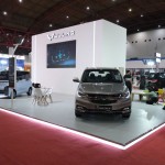Wuling pada ajang pameran Jakarta Fair 2023 (ANTARA/Ho/Wuling)-1686804196