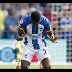 Gelandang Brighton Moises Caicedo siap pindah ke Chelsea-1689155361