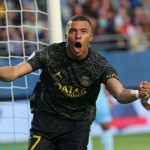 Kylian Mbappe. ANTARA/AFP/FRANCOIS NASCIMBENI.-1690095580