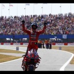 Bagnaia tak hiraukan "ancaman" Binder di MotoGP Austria-1692347629