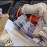 Pengamat: Rupiah Senin melemah karena isu pelambatan ekonomi China-1692586726