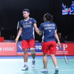 Rinov/Tari maju ke perempat final berkat penampilan solid-1691056826