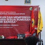 Ketua DPD RI, AA LaNyalla Mahmud Mattalitti.-1693965922