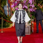 Ketua DPR RI Dr. (H.C.) Puan Maharani-1693993563