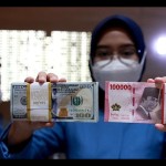 Rupiah melemah usai The Fed bersikap "hawkish" dalam rapat FOMC-1695277994
