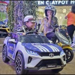Toys Kingdom gandeng Polri luncurkan mainan mobil polisi buatan lokal-1695270423