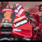 Bagnaia siap hadapi MotoGP Australia dalam kondisi apa pun-1697689375