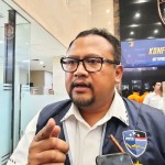 Dirtipidsiber Bareskrim Polri Brigjen Pol. Adi Vivid Agustiadi Bachtiar. (ANTARA/Laily Rahmawaty)-1696229514