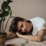 Ilustrasi seseorang merasa sedih (ANTARA/Pexels/Valeria Ushakova)-1696920615