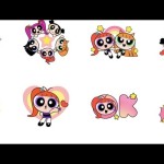 LINE merilis stiker The Powerpuff Girls x NewJeans. (ANTARA/HO-LINE Indonesia)-1697023881