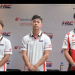 Moto3 Taiyo Furusato, Moto2 Ai Ogura, dan MotoGP Takaaki Nakagami-1696990619