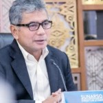 Dirut BRI Sunarso-1700269264