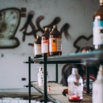 Ilustrasi cairan berbahaya disimpan dalam botol (ANTARA/Pexels/Davide Baraldi)-1699515139