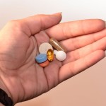 Ilustrasi obat (ANTARA/Pexels/Dids)-1700550749