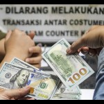 Rupiah menguat setelah data penjualan rumah AS di bawah perkiraan-1701155479