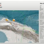 BMKG: Gempa M6,4 di wilayah Sarmi Papua dipicu sesar Anjak Mamberamo-1704005420